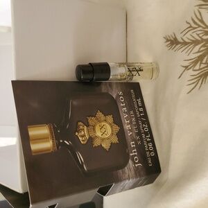 John Varvatos XX Elixir